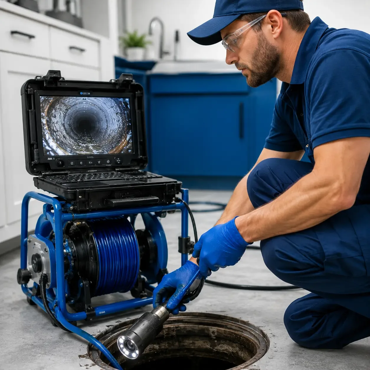 Pipe Relining professionals serving Mount Morris, PA